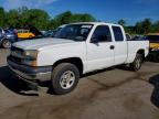 CHEVROLET SILVERADO 2003