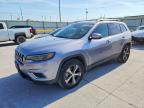 JEEP CHEROKEE 2019