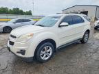 CHEVROLET EQUINOX 2013