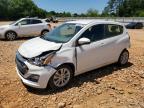 CHEVROLET SPARK 2021