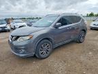 NISSAN ROGUE 2016
