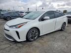 TOYOTA PRIUS 2019