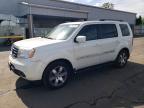 HONDA PILOT 2015