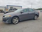 TOYOTA CAMRY 2013