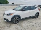 NISSAN KICKS 2018
