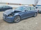 HYUNDAI GENESIS 2016