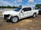 NISSAN FRONTIER 2022