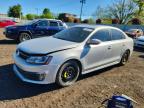 VOLKSWAGEN JETTA 2013