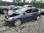 NISSAN SENTRA 2014