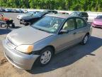 HONDA CIVIC 2003