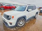 JEEP RENEGADE 2020