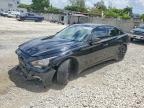 INFINITI Q50 2021