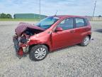 CHEVROLET AVEO 2009