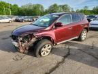 NISSAN MURANO 2006