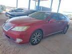 LEXUS ES 2010