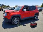 JEEP RENEGADE 2018