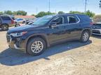 CHEVROLET TRAVERSE 2020