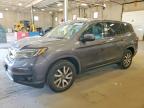 HONDA PILOT 2019