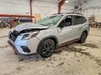 SUBARU FORESTER 2022