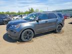 FORD EXPLORER 2019