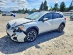SUBARU CROSSTREK 2017