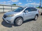 HONDA CR-V 2015