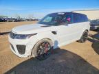 LAND ROVER RANGE ROVER SPORT 2021