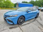 TOYOTA CAMRY 2023