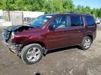 HONDA PILOT 2012