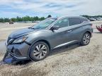 NISSAN MURANO 2020