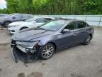 ACURA ILX 2020