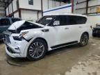 INFINITI QX80 2021