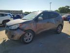 HYUNDAI TUCSON 2012