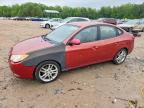 HYUNDAI ELANTRA 2010