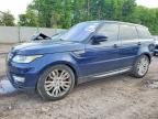 LAND ROVER RANGE ROVER SPORT 2016