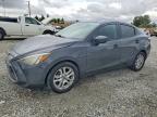 SCION IA 2016