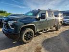 CHEVROLET SILVERADO 2026