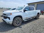 CHEVROLET SILVERADO 2023