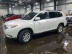 TOYOTA HIGHLANDER 2011