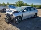 NISSAN SENTRA 2019