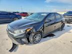 KIA FORTE 2022