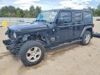 JEEP WRANGLER UNLIMITED 2018