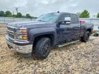CHEVROLET SILVERADO 2014