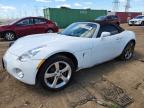 PONTIAC SOLSTICE 2007