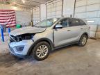 KIA SORENTO 2017
