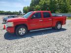 CHEVROLET SILVERADO 2011