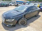 LINCOLN MKZ 2017