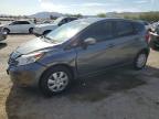 NISSAN VERSA NOTE 2016