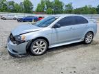 MITSUBISHI LANCER 2013