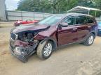 KIA SORENTO 2017